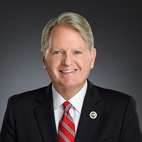 Mike Johnson