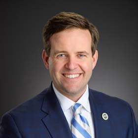 Thomas A. Pressly