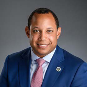 Kyle M. Green Jr.