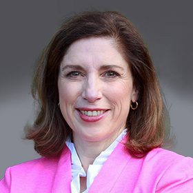 Aimee Adatto Freeman
