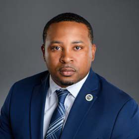 C. Travis Johnson