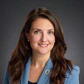 Mandie Landry