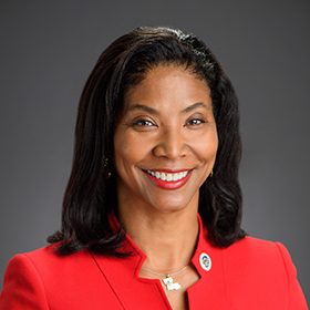 Tammy T. Phelps