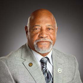 Wilford Carter Sr.