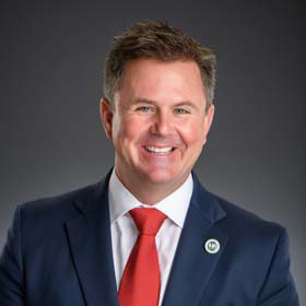 Gerald Beau Beaullieu IV