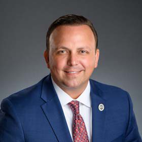 Michael Charles Echols