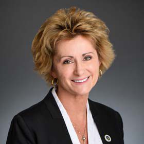 Rhonda Gaye Butler