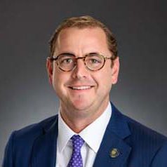 Patrick McMath