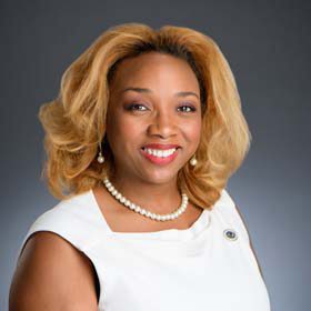 Candace N. Newell
