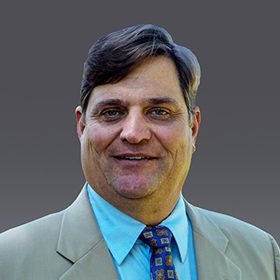 Joseph A. Orgeron