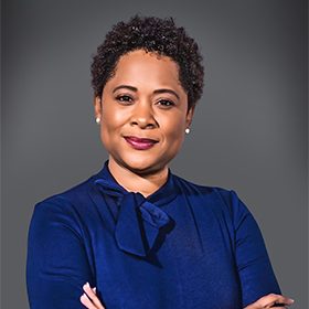 Vanessa Caston LaFleur