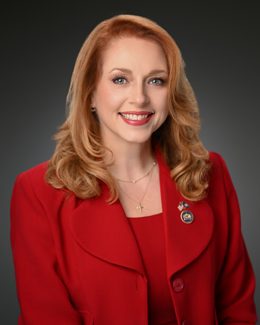 Beth Anne Billings