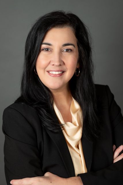 Kimberly Landry Coates