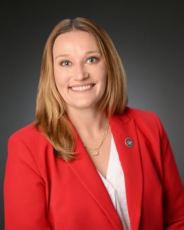 Jessica Domangue