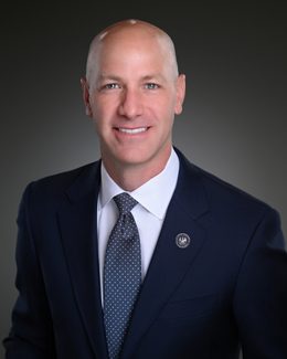 Brach Jerad Myers