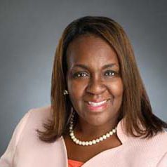 Regina Barrow
