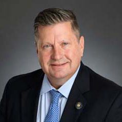 Patrick Connick