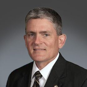 Brett F. Geymann